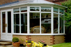 conservatories Chivery