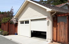 Chivery garage construction leads