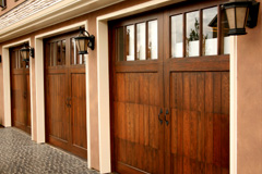Chivery garage extension quotes