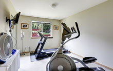 Chivery home gym construction leads
